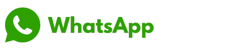 Pulsante per scrivere su WhatsApp